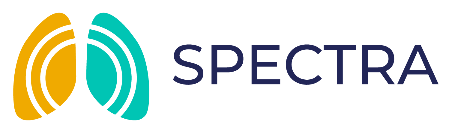 SPECTRA Logo